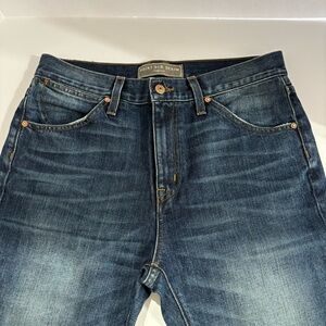 JCrew Point Sur Denim Women's Size 29 Designer Denim
Blue Jeans